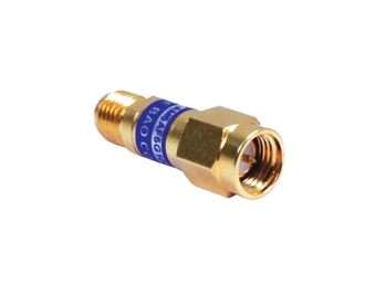 Attenuator 3 dB 10 GHz 50 Ω SMA (m-f) - PT. Sumber Instrumindo